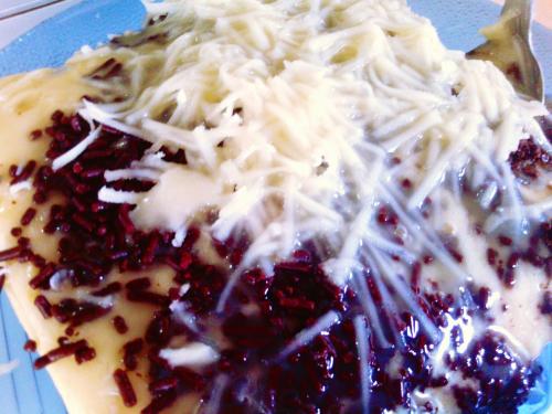 pancong-balap-kuliner-tradisional-khas-bekasi | Luvinary.com - Luv Indonesian Culinary 