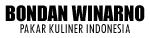 Bondan Winarno | Luvinary.com - Luv Indonesian Culinary