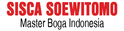 Sisca Soewitomo - Master Boga Indonesia | Luvinary.com - Luv Indonesian Culinary